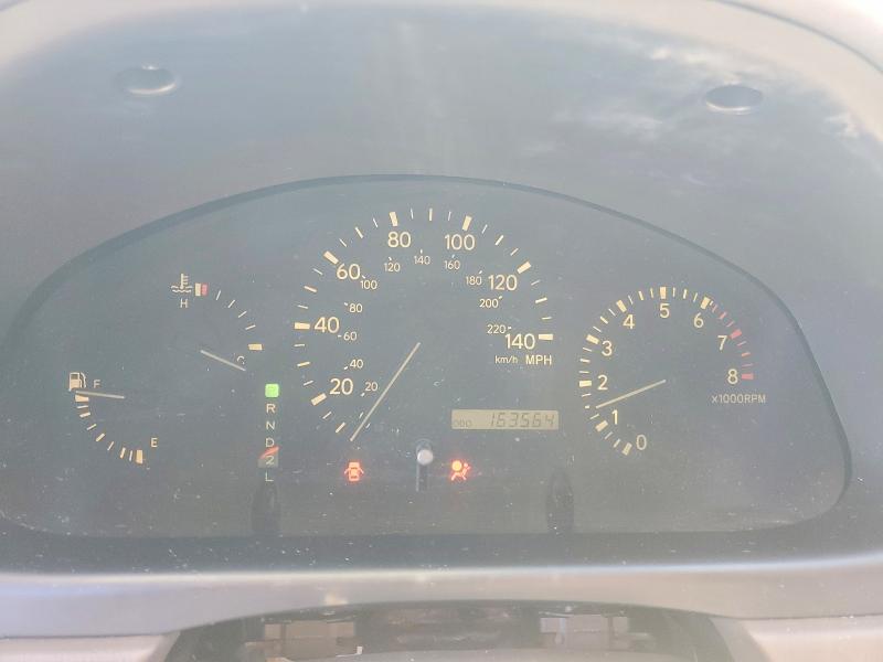 Aukcja sprzedaży 2002 Lexus Rx, vin: JTJHF10U020282179, numer aukcji: 58472336