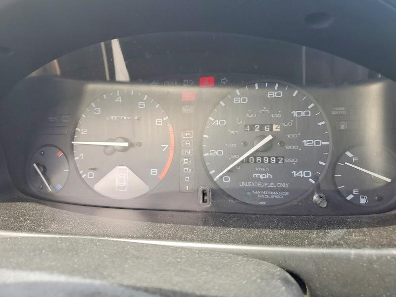 Продаж на аукціоні авто 1996 Honda Accord, vin: 1HGCD5636TA278563, номер лоту: 58332996
