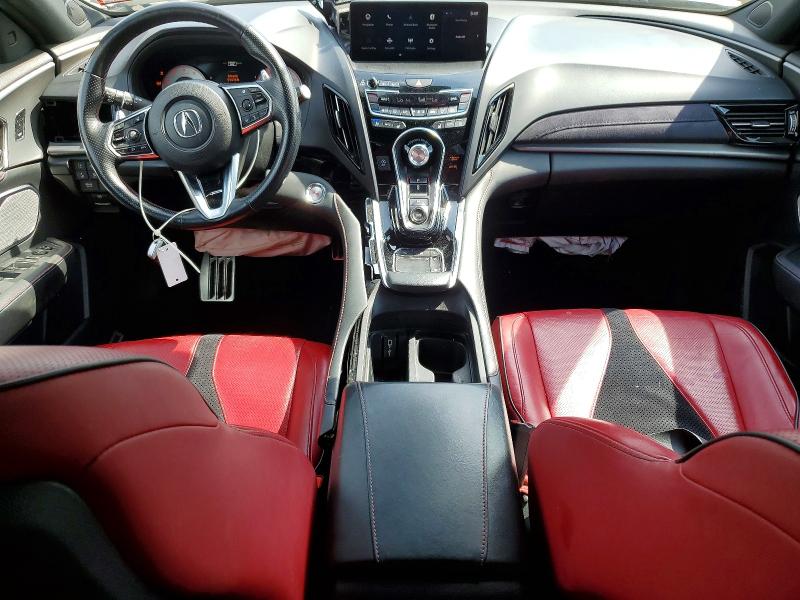 Продажа на аукционе авто 2020 Acura Rdx, vin: 5J8TC2H68LL022728, номер лота: 56464696