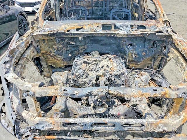 58976706 :رقم المزاد ، 1C6RRELT9KN582435 vin ، 2019 Ram 1500 مزاد بيع