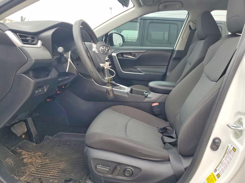 Aukcja sprzedaży 2024 Toyota Rav4, vin: 2T3W1RFV0RC291091, numer aukcji: 56697276