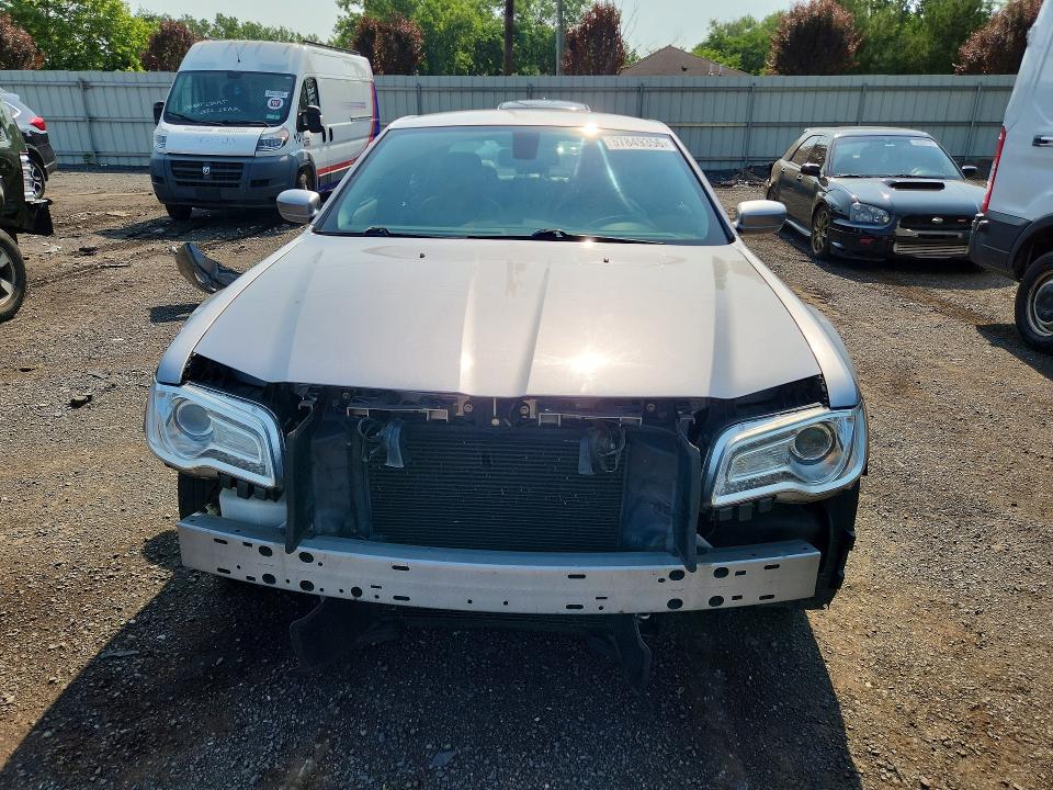Продаж на аукціоні авто 2015 Chrysler 300, vin: 2C3CCAAG6FH930371, номер лоту: 57849356