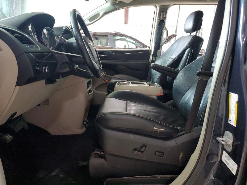Aukcja sprzedaży 2013 Chrysler Town & Country, vin: 2C4RC1BG4DR778232, numer aukcji: 59175676