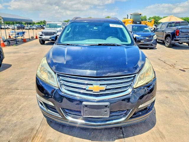 Продаж на аукціоні авто 2016 Chevrolet Traverse, vin: 1GNKRHKD8GJ270246, номер лоту: 56798586