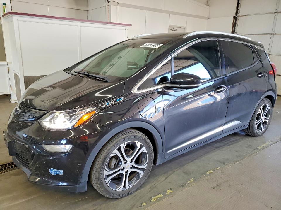 Продаж на аукціоні авто 2020 Chevrolet Bolt Ev, vin: 1G1FZ6S02L4133882, номер лоту: 58215936