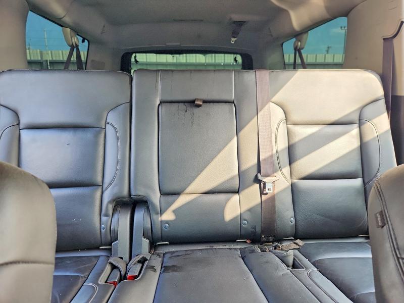 Aukcja sprzedaży 2015 Chevrolet Suburban, vin: 1GNSCJKC9FR160340, numer aukcji: 58728086