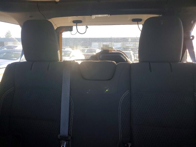 57302806 :رقم المزاد ، 1C4HJXDN2MW568834 vin ، 2021 Jeep Wrangler Unlimited مزاد بيع