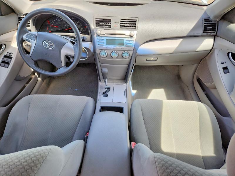 Продажа на аукционе авто 2008 Toyota Camry, vin: 4T1BE46K38U753824, номер лота: 55534126