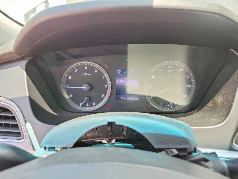 Aukcja sprzedaży 2017 Hyundai Sonata, vin: 5NPE24AF1HH572087, numer aukcji: 58838896