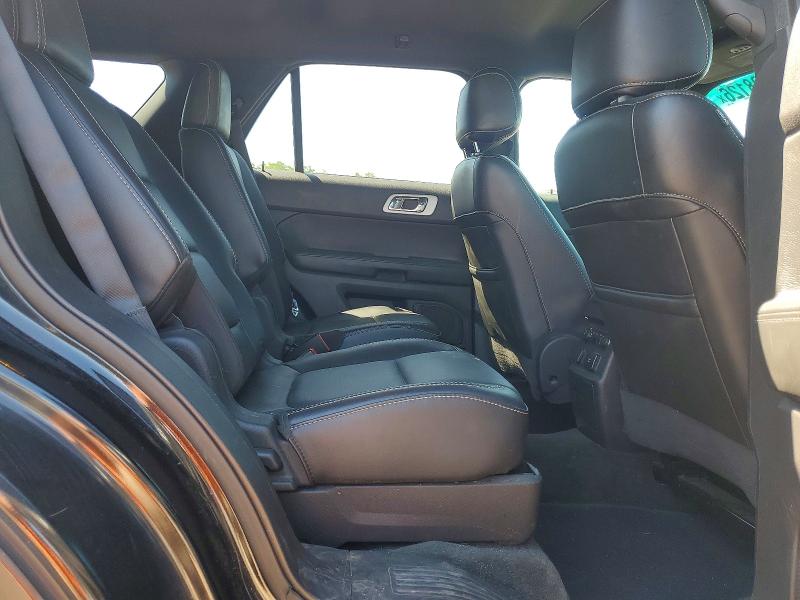 Продаж на аукціоні авто 2014 Ford Explorer, vin: 1FM5K8GT0EGC07996, номер лоту: 56098126