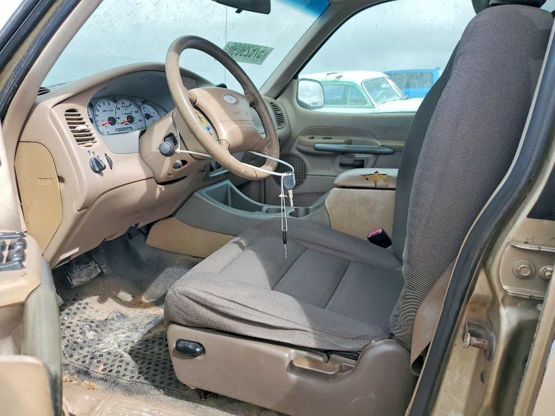Продажа на аукционе авто 2001 Ford Explorer Sport Trac, vin: 1FMZU67E91UC98053, номер лота: 57629096