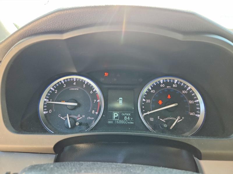 Продажа на аукционе авто 2016 Toyota Highlander, vin: 5TDBKRFH7GS235636, номер лота: 57679246