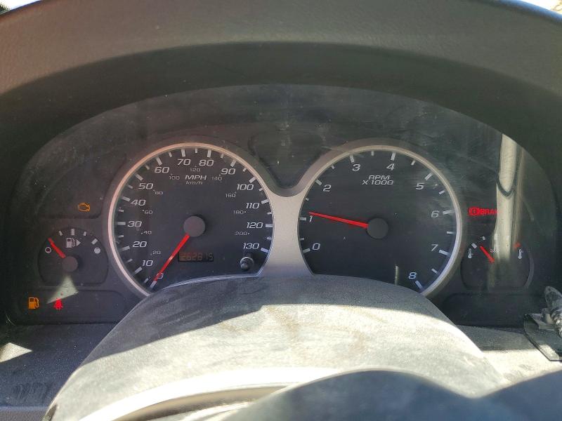 Продаж на аукціоні авто 2006 Chevrolet Equinox, vin: 2CNDL13F366149626, номер лоту: 51185686