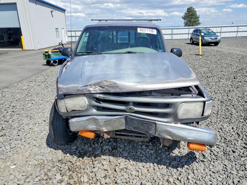 Aukcja sprzedaży 1997 Mazda B2300, vin: 4F4CR12A4VTM19321, numer aukcji: 56371706