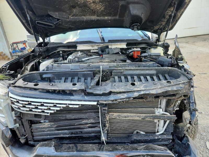 Продажа на аукционе авто 2020 Gmc Sierra, vin: 1GT49REY0LF305722, номер лота: 56049026