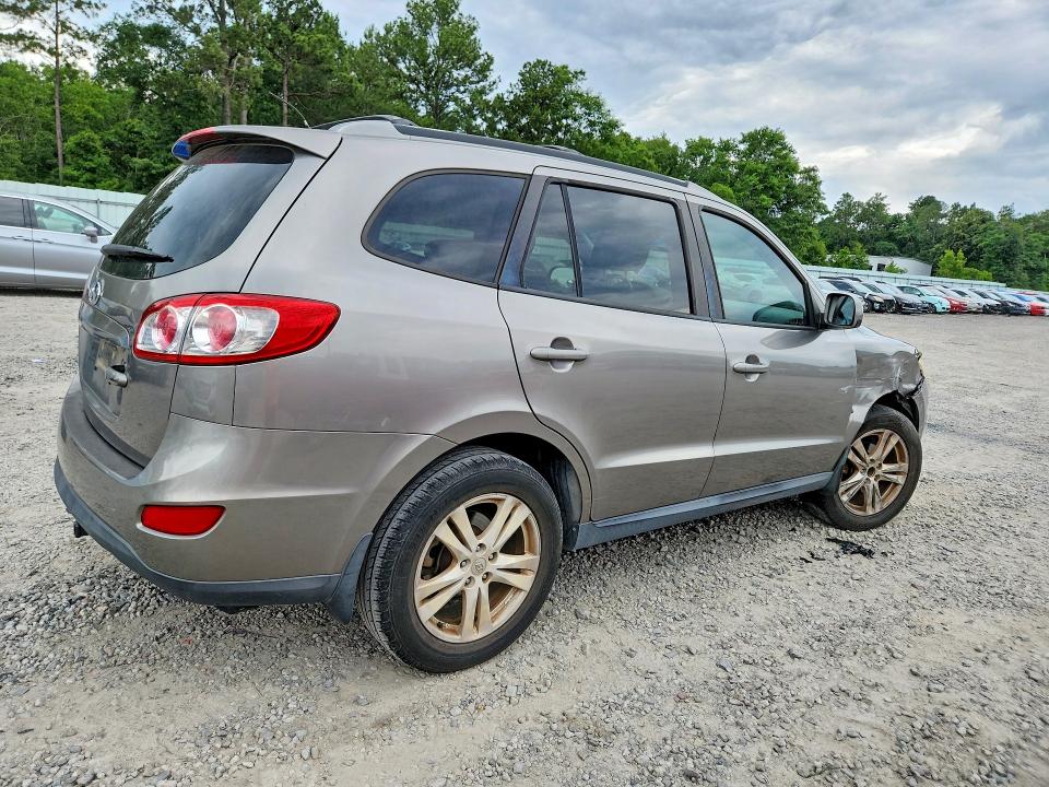Aukcja sprzedaży 2012 Hyundai Santa Fe, vin: 5XYZH4AG2CG108010, numer aukcji: 56891566