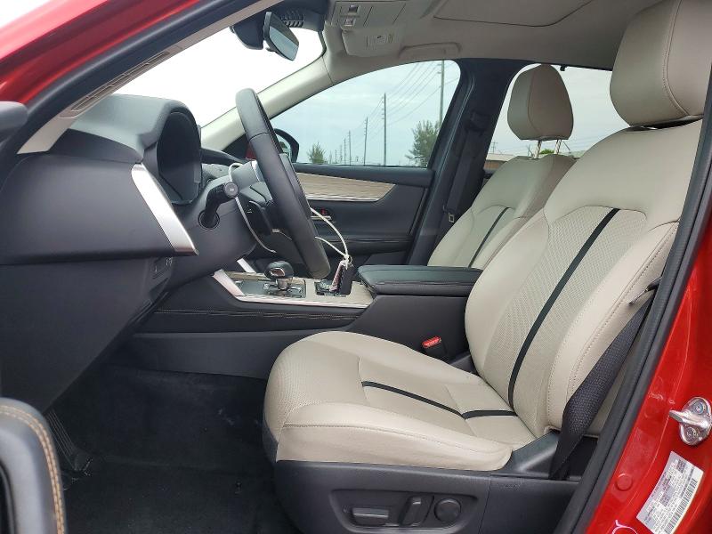 Aukcja sprzedaży 2024 Mazda Cx-90, vin: JM3KKCHD8R1142574, numer aukcji: 56324386