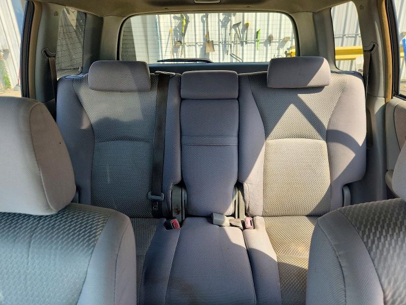 Продажа на аукционе авто 2007 Toyota Highlander, vin: JTEGP21A570132917, номер лота: 55978906