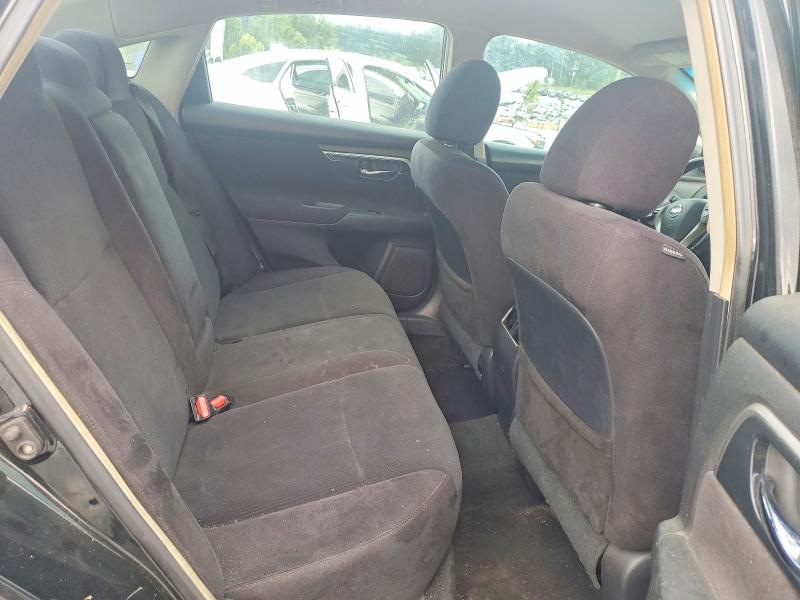 Aukcja sprzedaży 2013 Nissan Altima, vin: 1N4AL3AP7DN472171, numer aukcji: 57082546