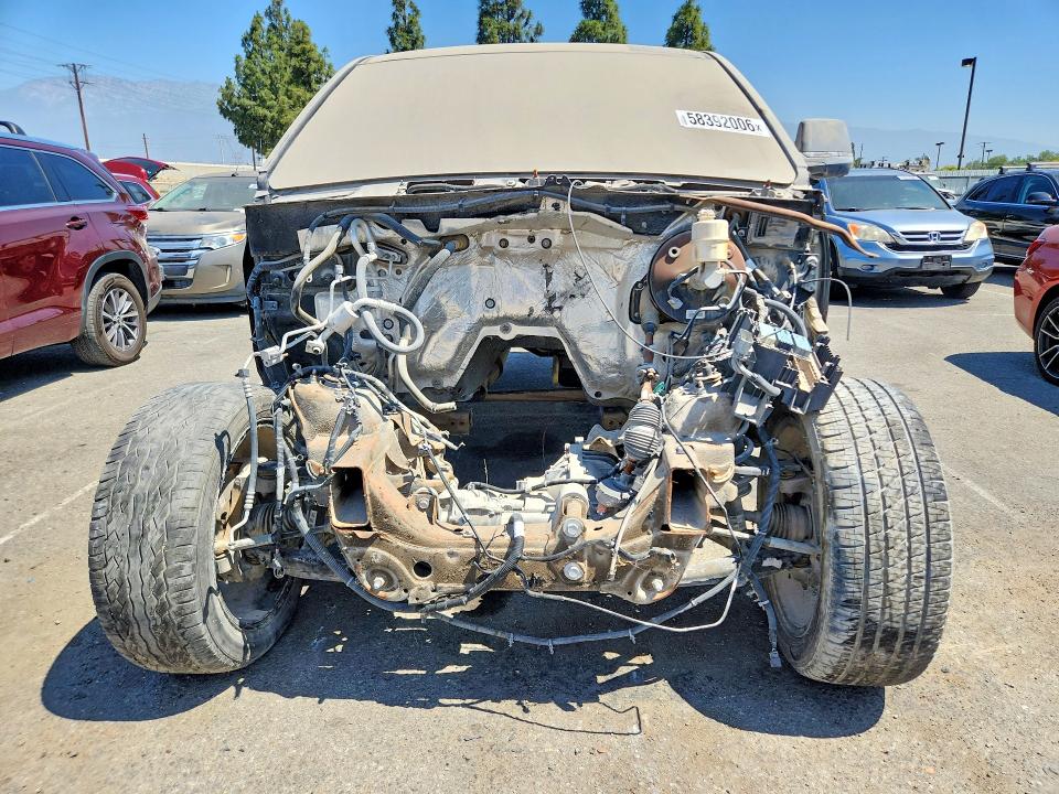 Продажа на аукционе авто 2017 Cadillac Escalade, vin: 1GYS4BKJ3HR199402, номер лота: 58392006