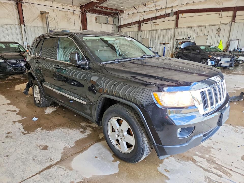 Продажа на аукционе авто 2012 Jeep Grand Cherokee, vin: 1C4RJFAG5CC274106, номер лота: 58785916