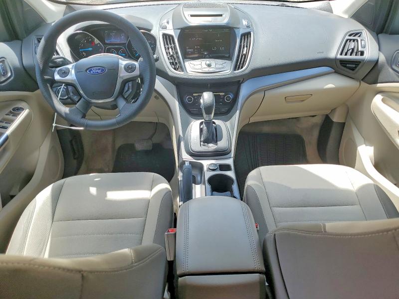 Aukcja sprzedaży 2014 Ford Escape, vin: 1FMCU9GX0EUC14958, numer aukcji: 55421666