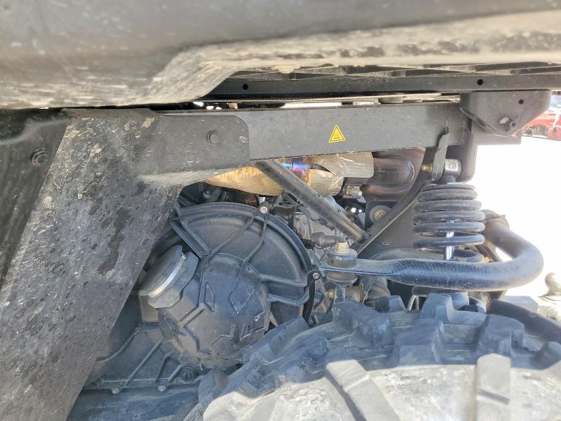 58264786 :رقم المزاد ، 3JBUBAX4XNK000150 vin ، 2022 Can-am Defender مزاد بيع