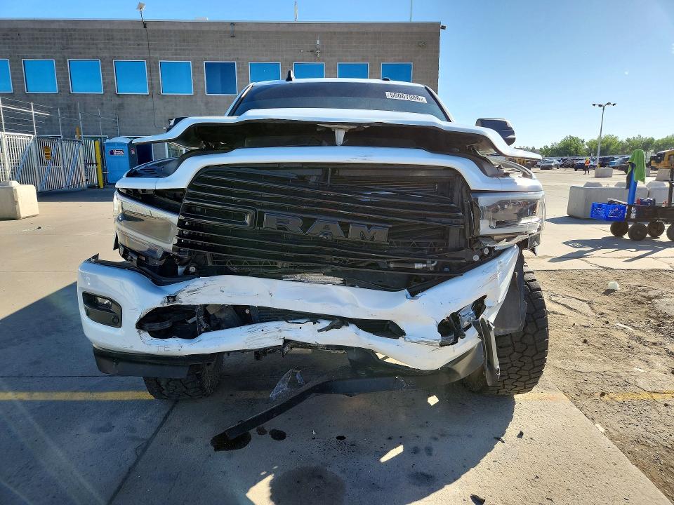 Продаж на аукціоні авто 2022 Ram 3500, vin: 3C63R3JL0NG396910, номер лоту: 56067986