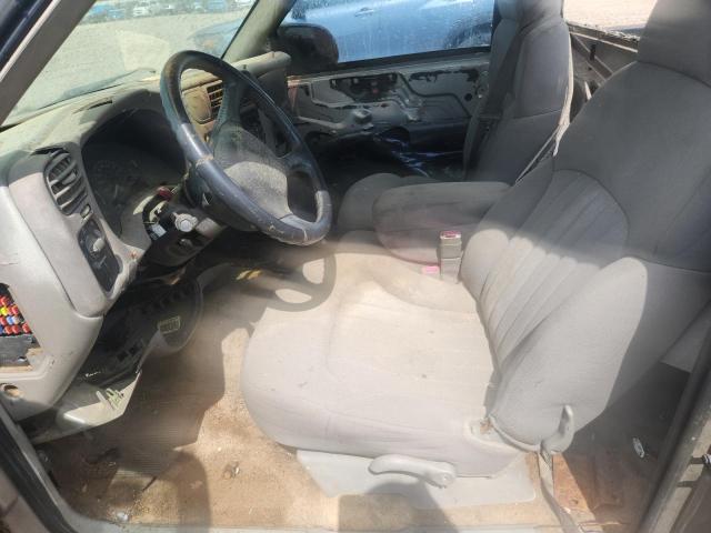 Aukcja sprzedaży 2003 Chevrolet S Truck, vin: 1GCCS14H938150692, numer aukcji: 56189056