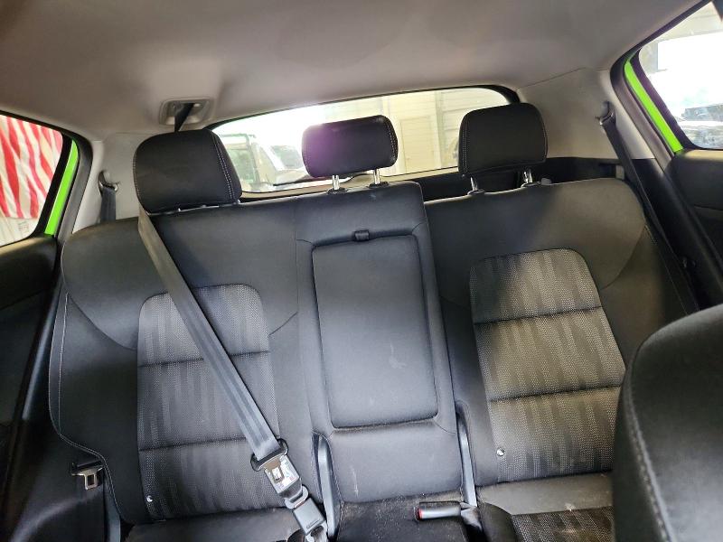 Aukcja sprzedaży 2019 Kia Sportage, vin: KNDPMCAC1K7553425, numer aukcji: 59167596