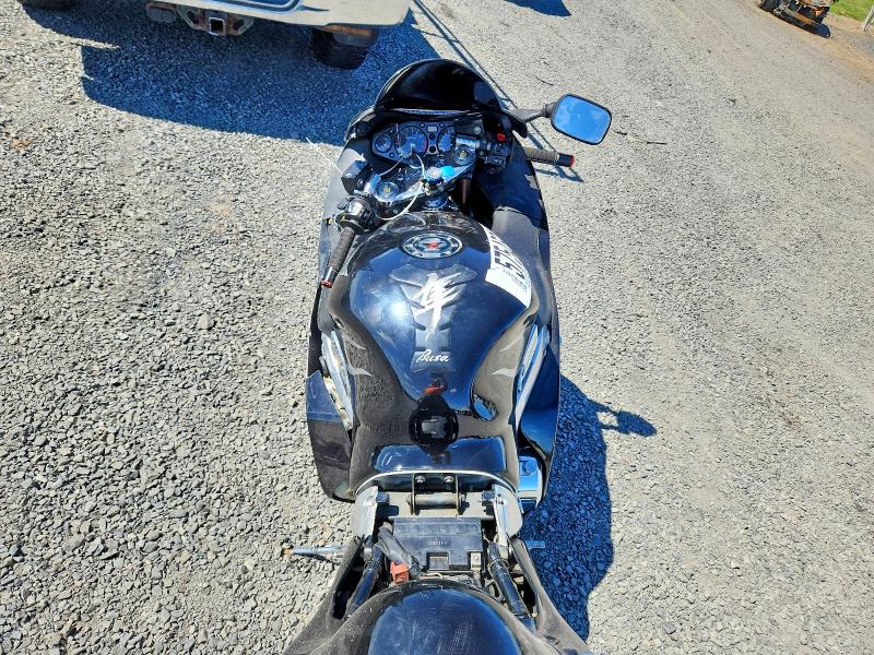 2006 Suzuki Gsx1300 მანქანა იყიდება აუქციონზე, vin: JS1GW71A462103488, აუქციონის ნომერი: 57545006