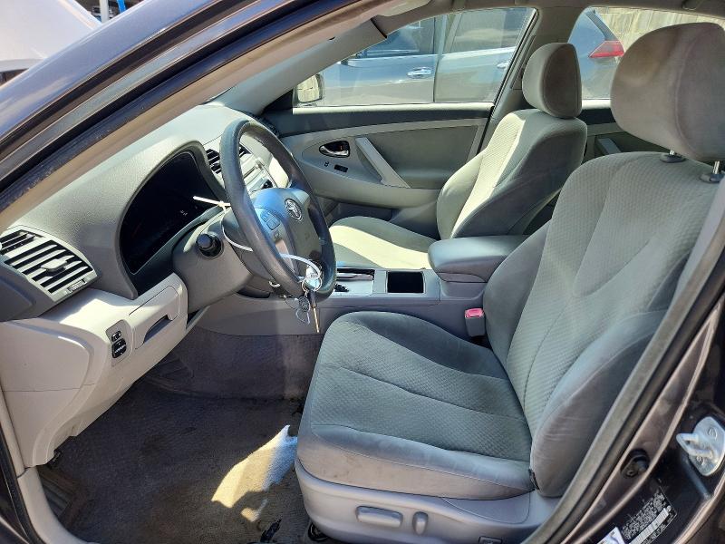Aukcja sprzedaży 2007 Toyota Camry, vin: JTNBK46K373025207, numer aukcji: 59614896