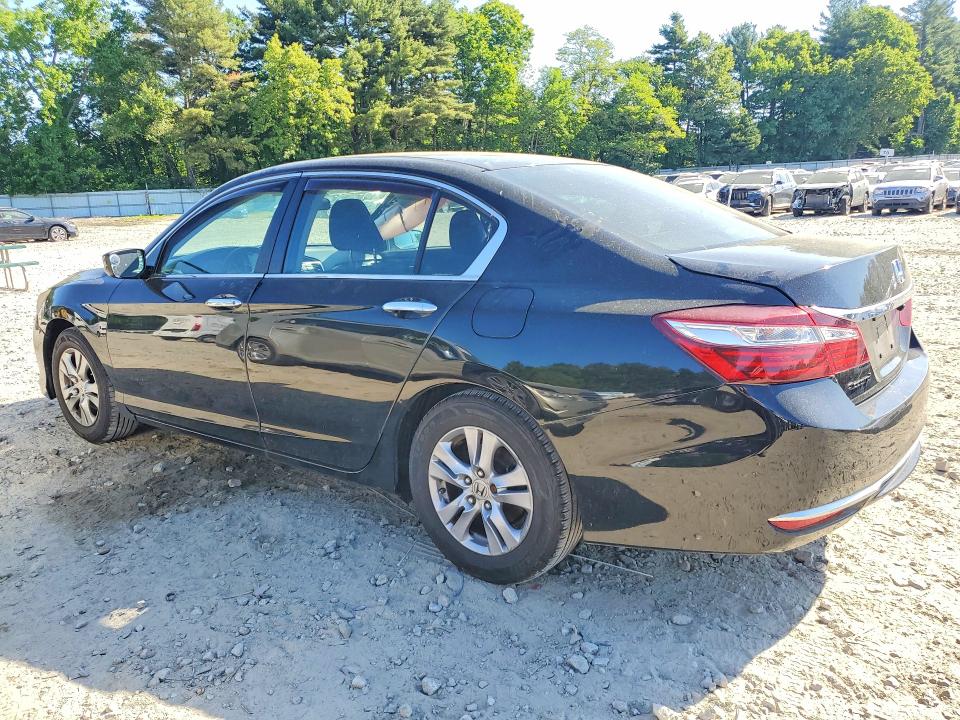 Aukcja sprzedaży 2016 Honda Accord, vin: 1HGCR2F3XGA122452, numer aukcji: 55175036