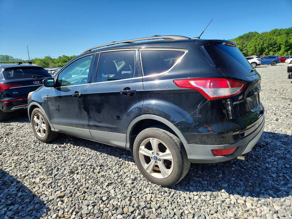Продажа на аукционе авто 2013 Ford Escape, vin: 1FMCU9GX8DUA32570, номер лота: 54948136
