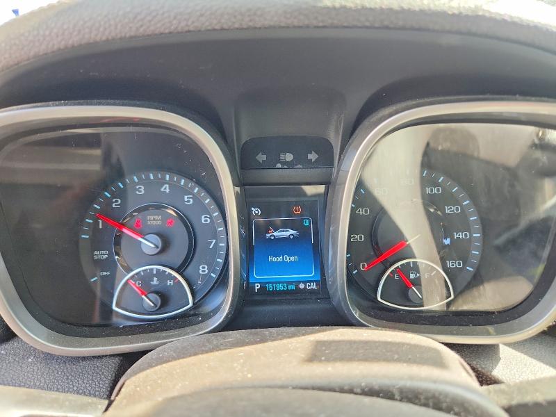 Aukcja sprzedaży 2015 Chevrolet Malibu, vin: 1G11C5SL6FF200914, numer aukcji: 55624666