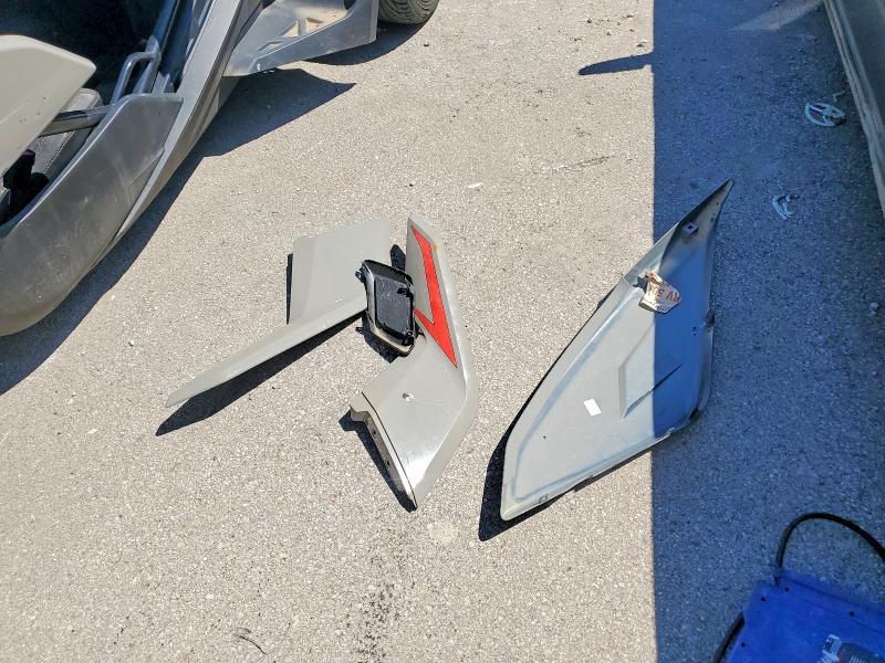 2022 Polaris Slingshot მანქანა იყიდება აუქციონზე, vin: 57XAAFHB4N8148761, აუქციონის ნომერი: 55965466