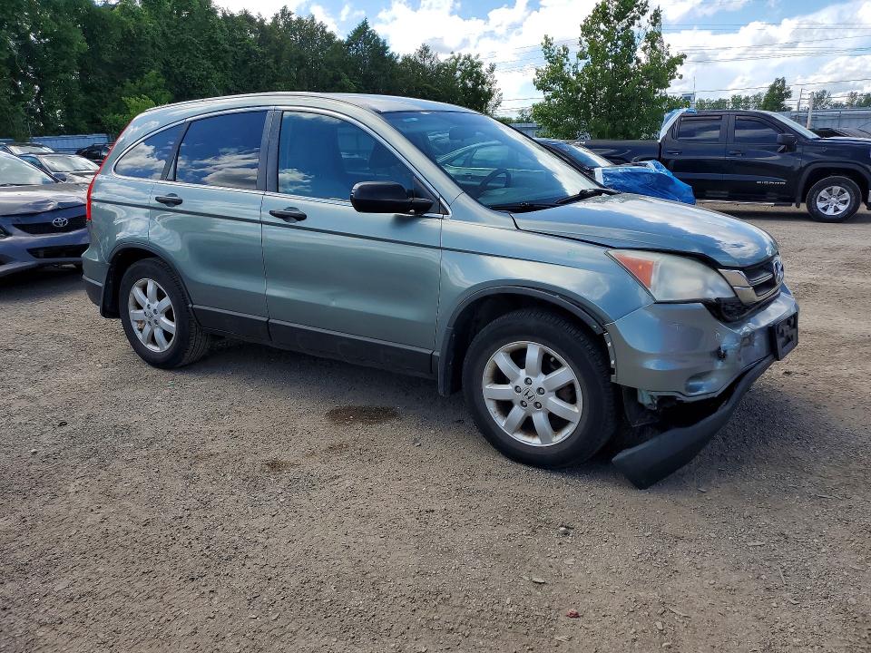 Aukcja sprzedaży 2010 Honda Cr-v, vin: 5J6RE3H3XAL801148, numer aukcji: 57568886