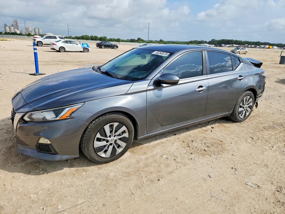 Продаж на аукціоні авто 2019 Nissan Altima, vin: 1N4BL4BV3KN326001, номер лоту: 56260076