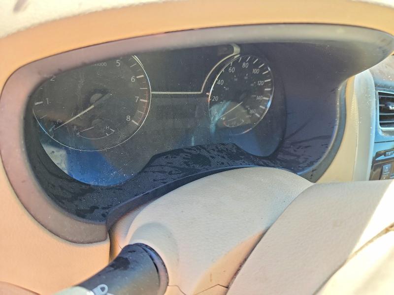 2015 Nissan Altima მანქანა იყიდება აუქციონზე, vin: 1N4AL3AP2FN912445, აუქციონის ნომერი: 56044076