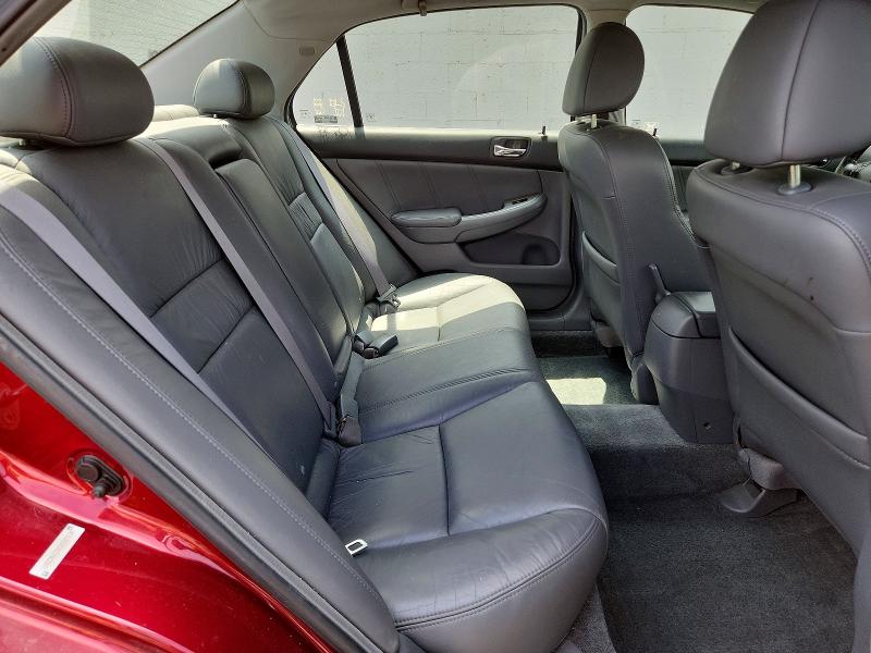 Aukcja sprzedaży 2003 Honda Accord, vin: 1HGCM66583A102430, numer aukcji: 56516296