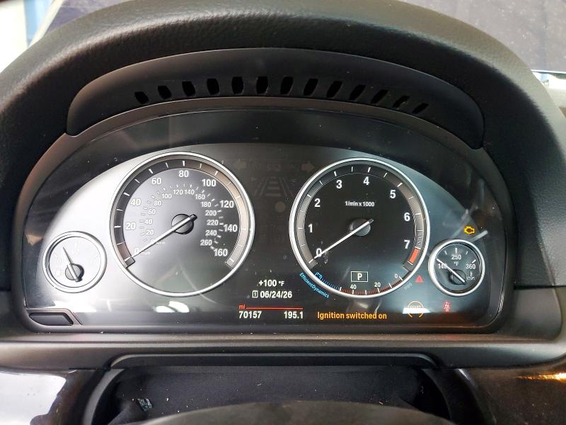Продажа на аукционе авто 2016 Bmw 528, vin: WBA5A5C57GG352014, номер лота: 58155276