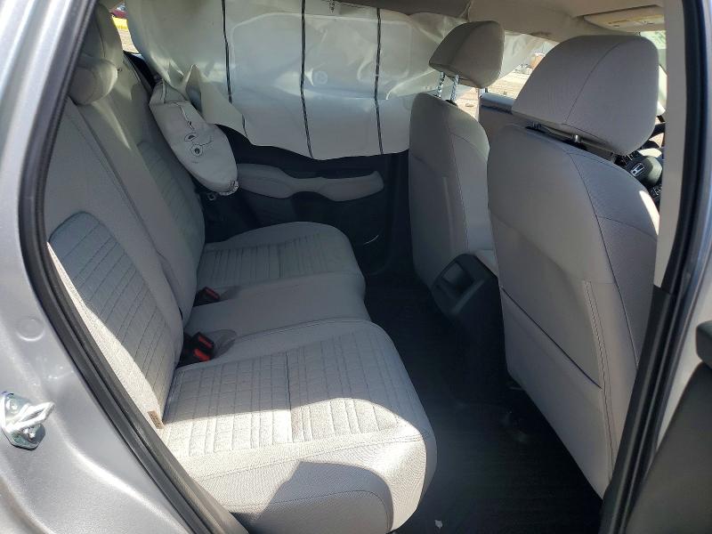56190116 :رقم المزاد ، 3CZRZ2H37SM780032 vin ، 2025 Honda Hr-v مزاد بيع