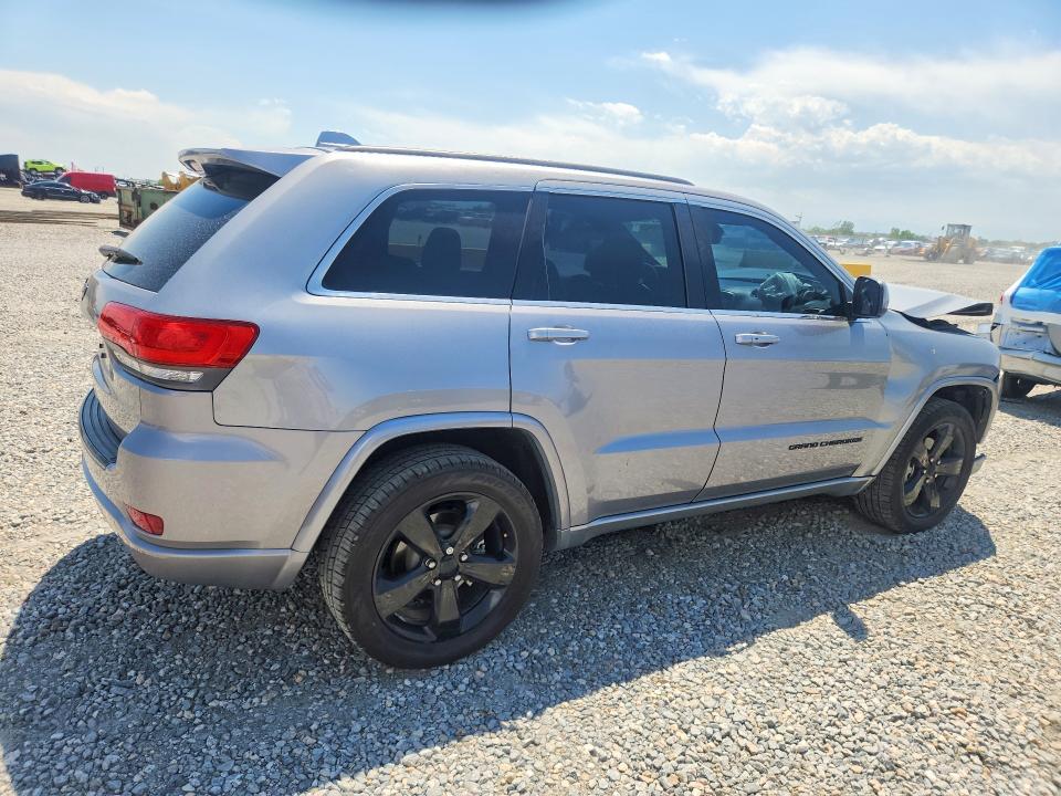 Aukcja sprzedaży 2015 Jeep Grand Cherokee, vin: 1C4RJFAG7FC604185, numer aukcji: 58284226