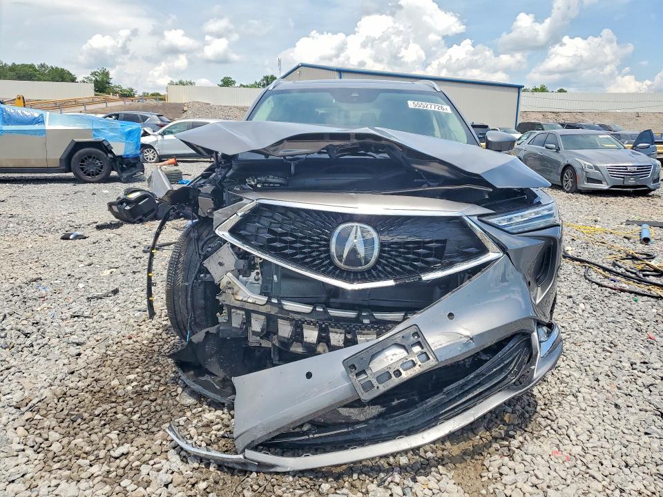 Aukcja sprzedaży 2023 Acura Mdx, vin: 5J8YE1H80PL030775, numer aukcji: 55527726
