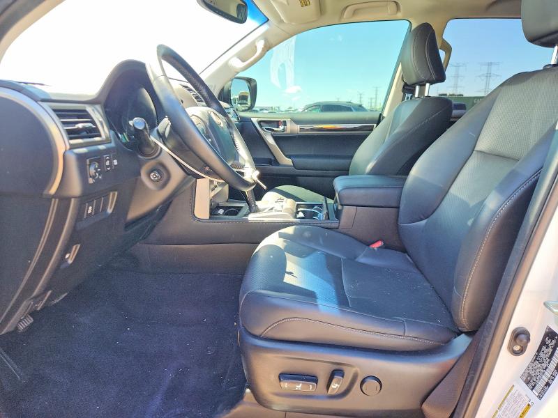 56657486 :رقم المزاد ، JTJBM7FX4E5071736 vin ، 2014 Lexus Gx مزاد بيع