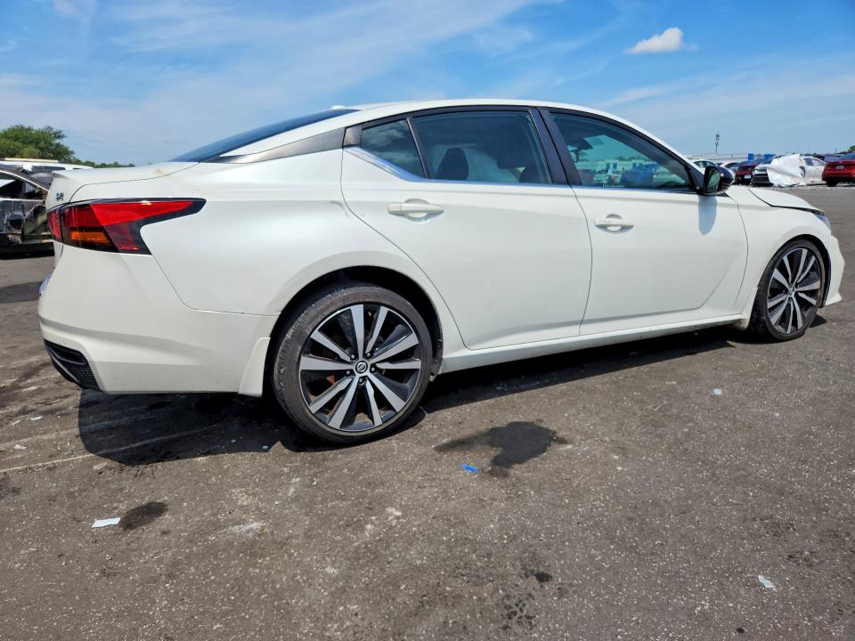 2021 Nissan Altima მანქანა იყიდება აუქციონზე, vin: 1N4AL4CV6MN355036, აუქციონის ნომერი: 55384966