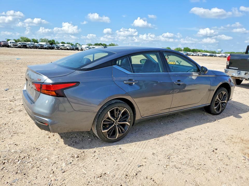 Продаж на аукціоні авто 2024 Nissan Altima, vin: 1N4BL4CV3RN383971, номер лоту: 55525496