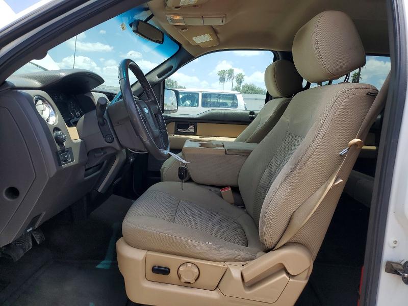 Aukcja sprzedaży 2012 Ford F150, vin: 1FTEW1CMXCKE31639, numer aukcji: 58805896