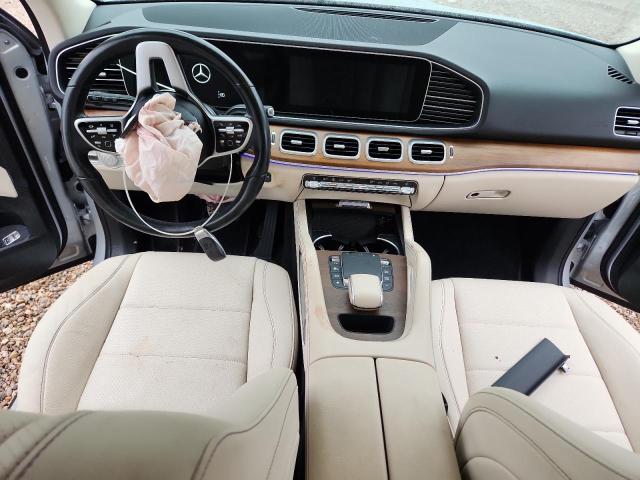 58189156 :رقم المزاد ، 4JGFB4JB6MA312931 vin ، 2021 Mercedes-benz Gle مزاد بيع