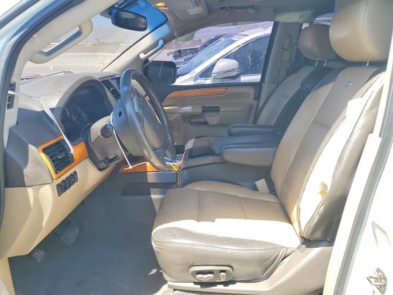 Aukcja sprzedaży 2014 Nissan Armada, vin: 5N1BA0NF4EN613943, numer aukcji: 55024146